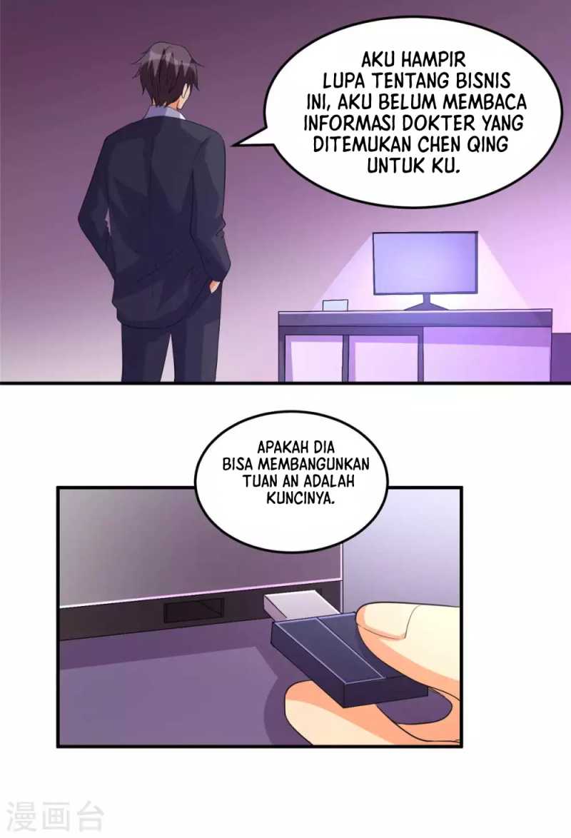 Emperor Son In Law Chapter 48 Gambar 30