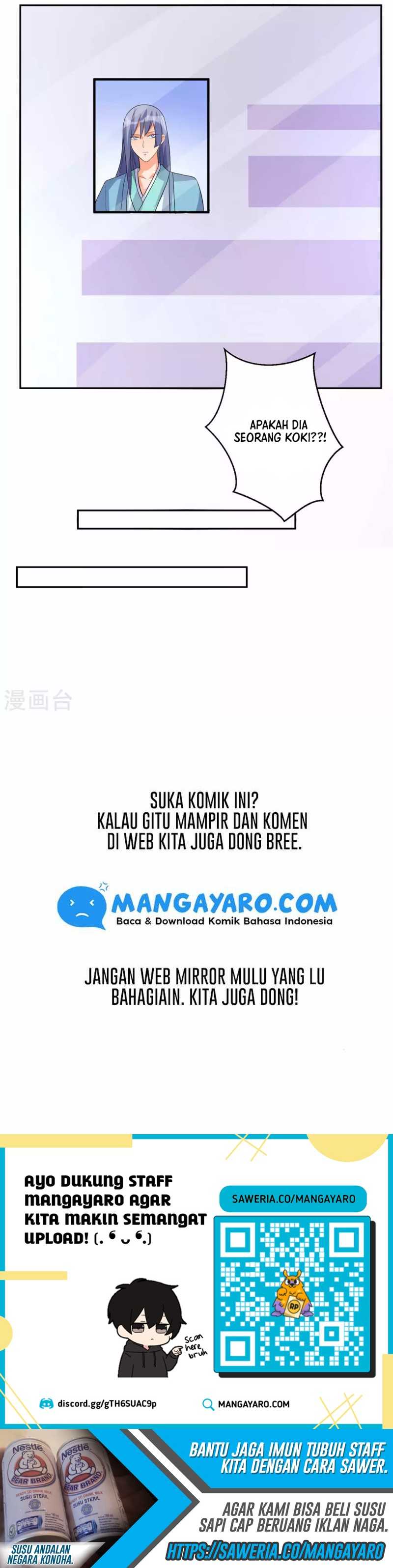 Emperor Son In Law Chapter 48 Gambar 32