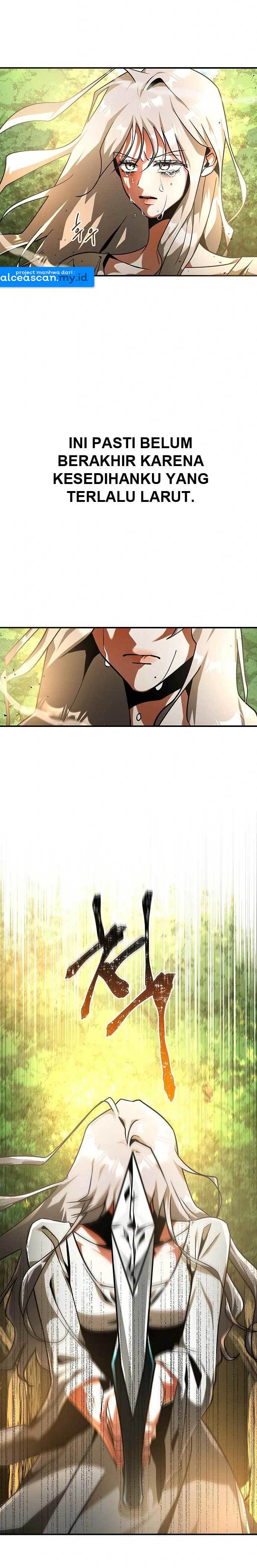 Emperor Hunt (Empress Hunt) Chapter 02 Gambar 3