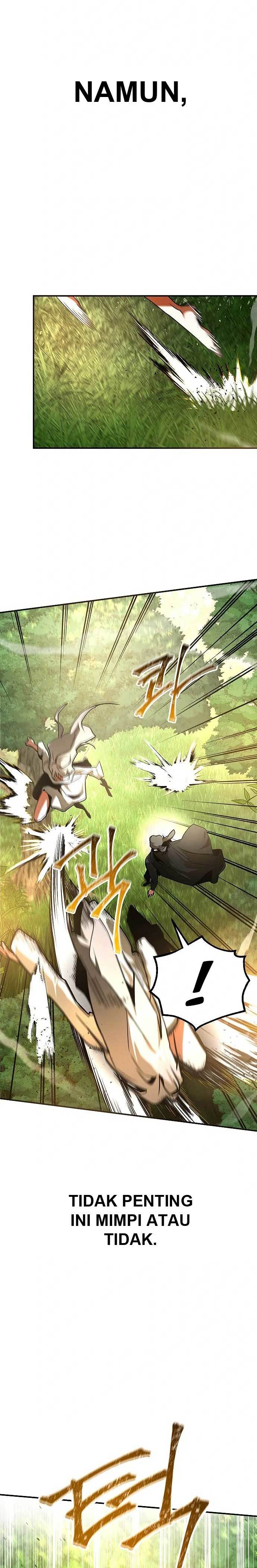Emperor Hunt (Empress Hunt) Chapter 02 Gambar 4