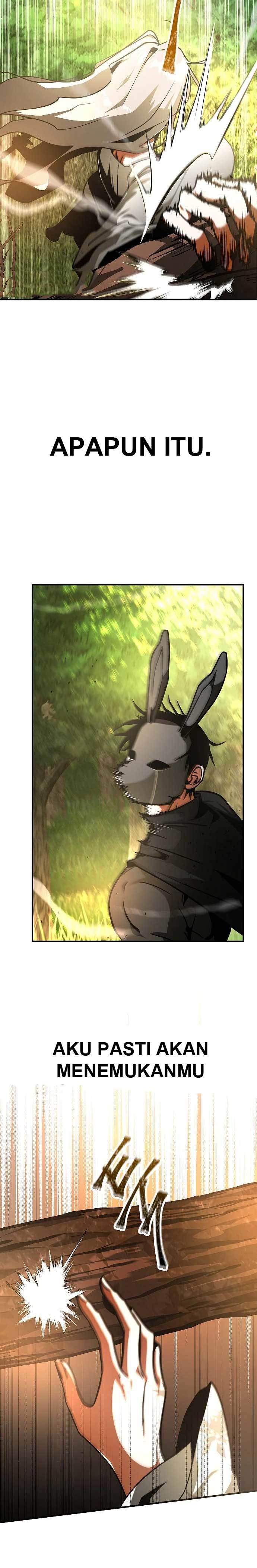 Emperor Hunt (Empress Hunt) Chapter 02 Gambar 5