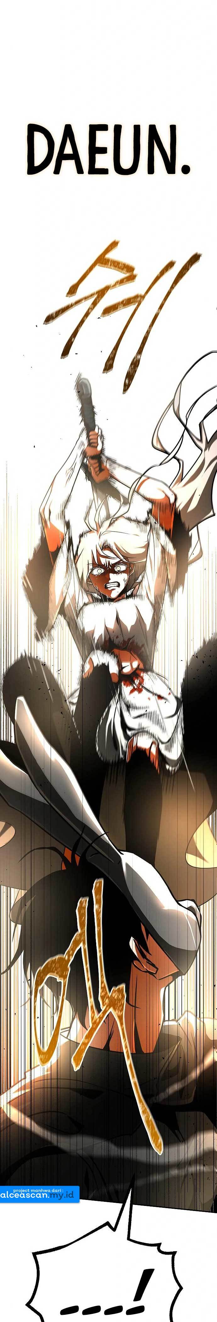 Emperor Hunt (Empress Hunt) Chapter 02 Gambar 6