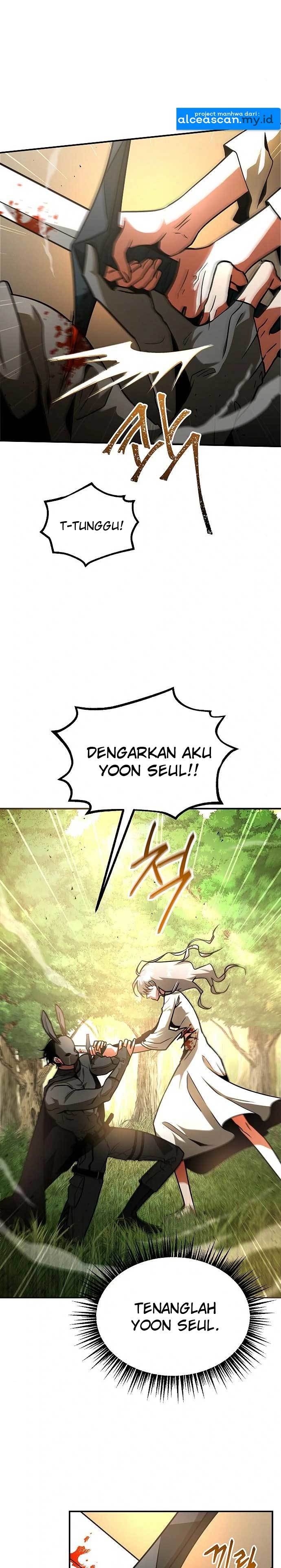 Emperor Hunt (Empress Hunt) Chapter 02 Gambar 8