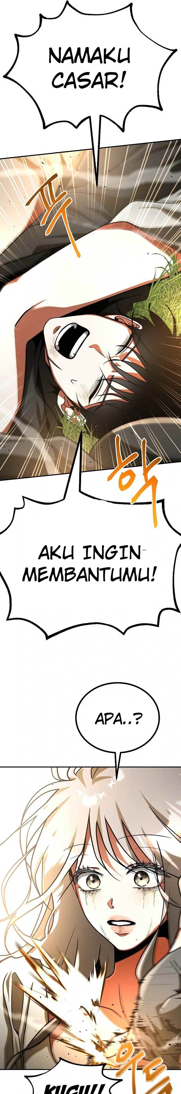 Emperor Hunt (Empress Hunt) Chapter 02 Gambar 14