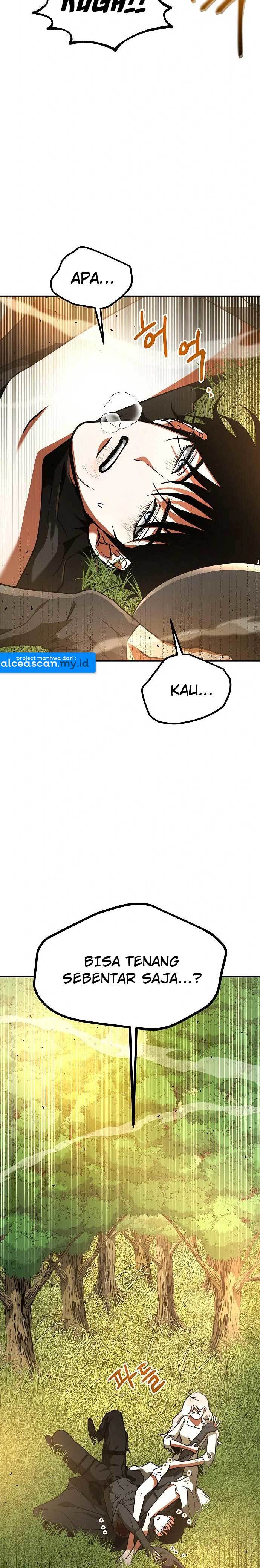 Emperor Hunt (Empress Hunt) Chapter 02 Gambar 15