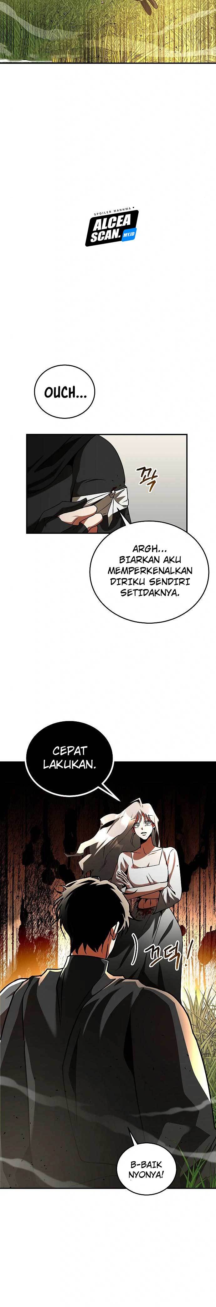 Emperor Hunt (Empress Hunt) Chapter 02 Gambar 16