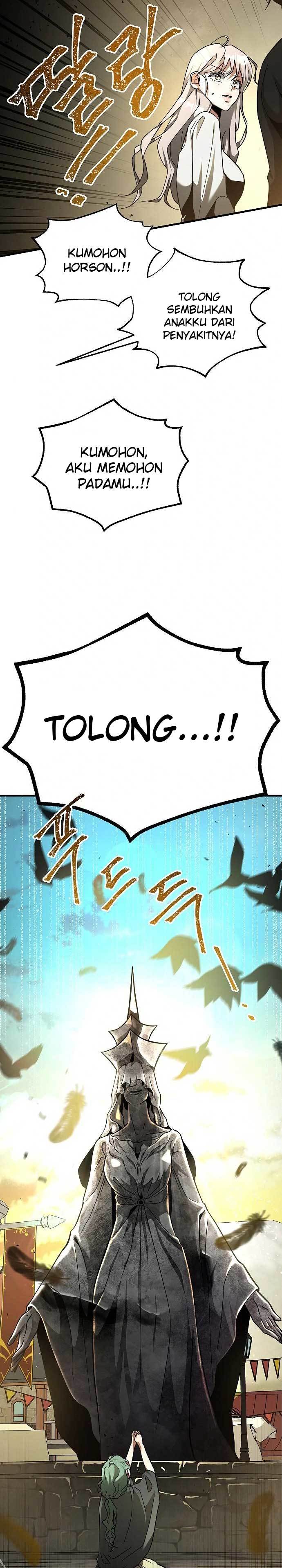 Emperor Hunt (Empress Hunt) Chapter 02 Gambar 33