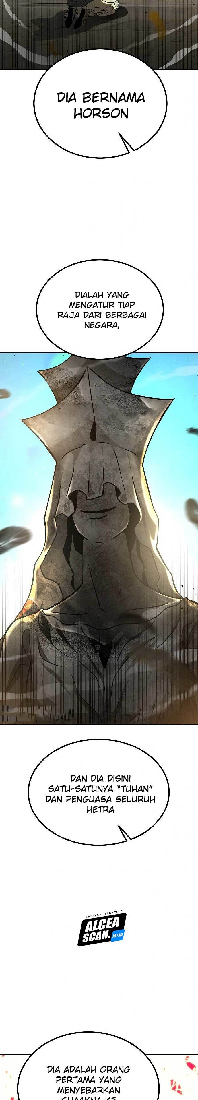 Emperor Hunt (Empress Hunt) Chapter 02 Gambar 34