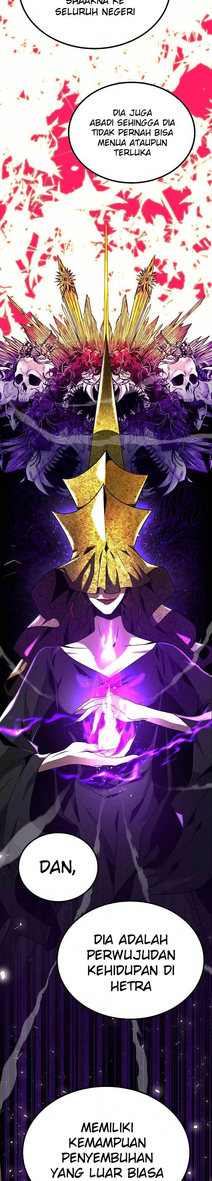 Emperor Hunt (Empress Hunt) Chapter 02 Gambar 35