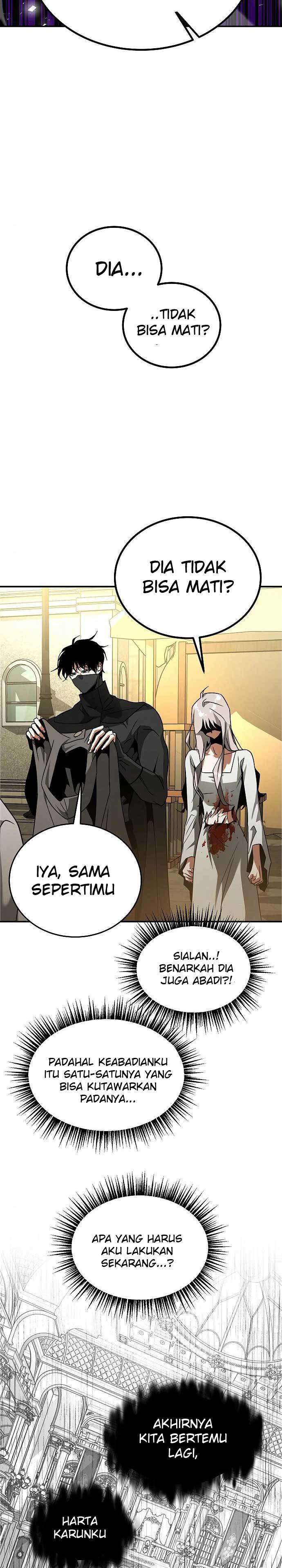 Emperor Hunt (Empress Hunt) Chapter 02 Gambar 36