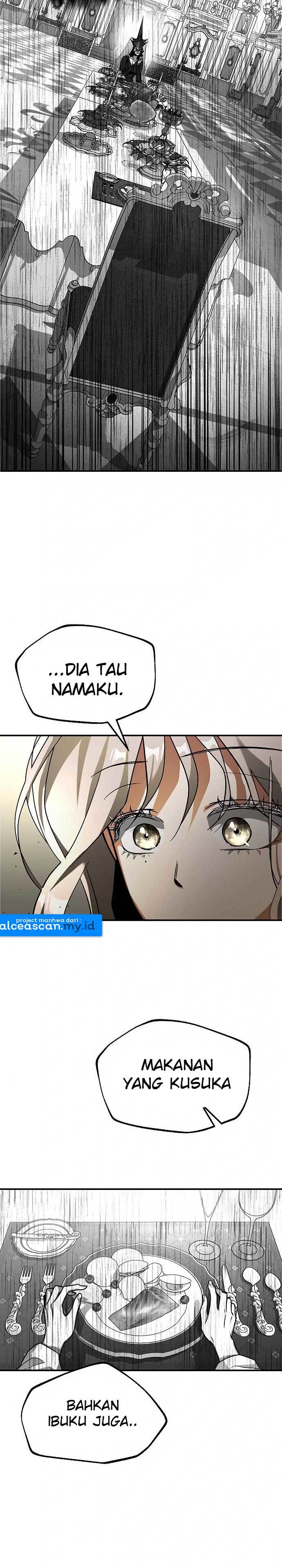 Emperor Hunt (Empress Hunt) Chapter 02 Gambar 37