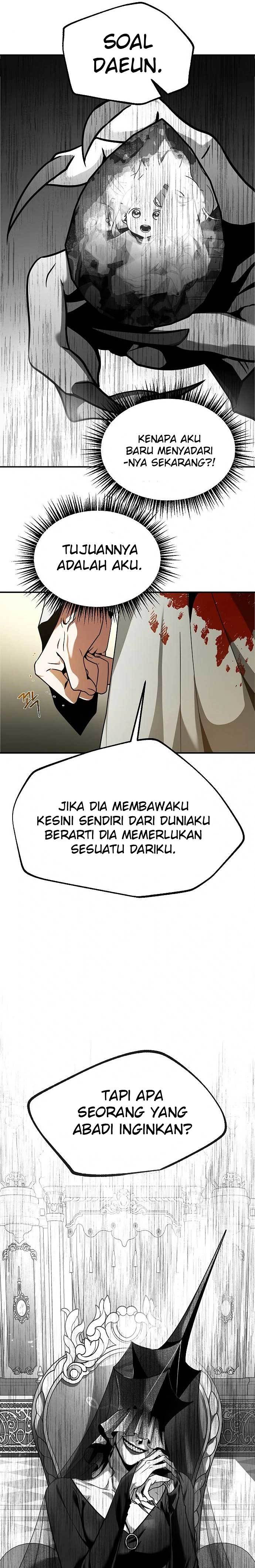 Emperor Hunt (Empress Hunt) Chapter 02 Gambar 38