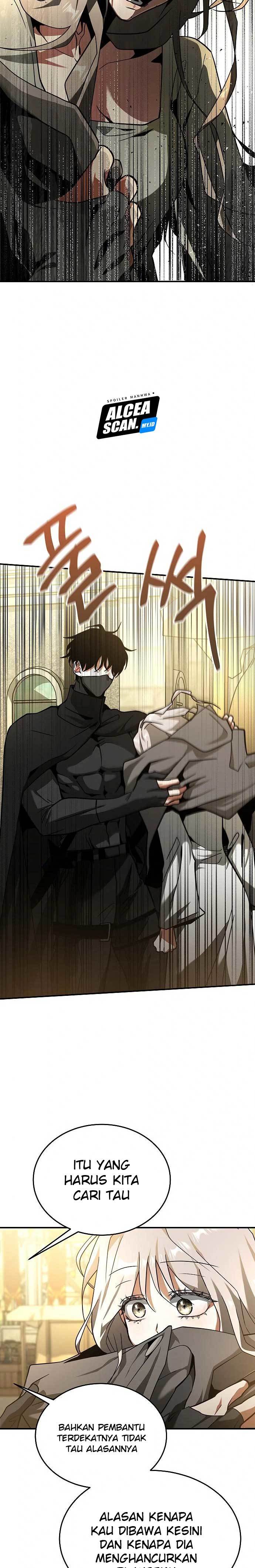 Emperor Hunt (Empress Hunt) Chapter 02 Gambar 40