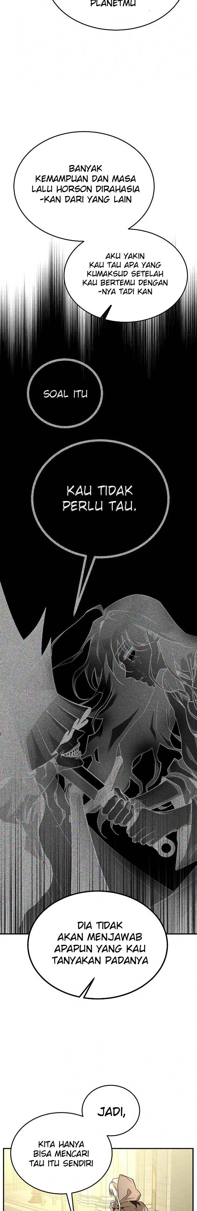 Emperor Hunt (Empress Hunt) Chapter 02 Gambar 41