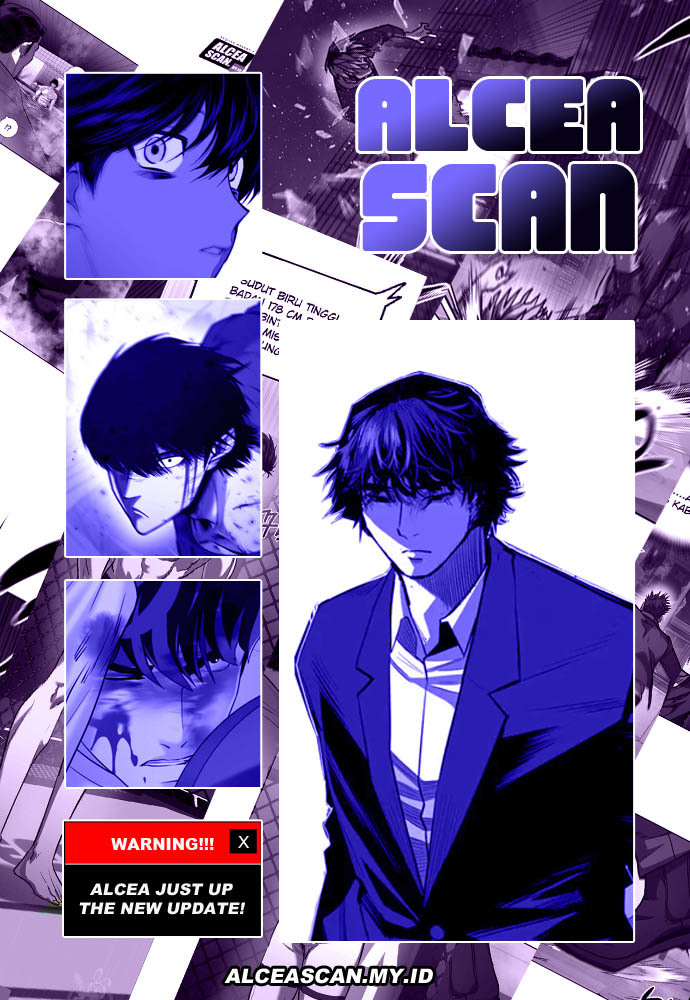 Emperor Hunt (Empress Hunt) Chapter 02 Gambar 50