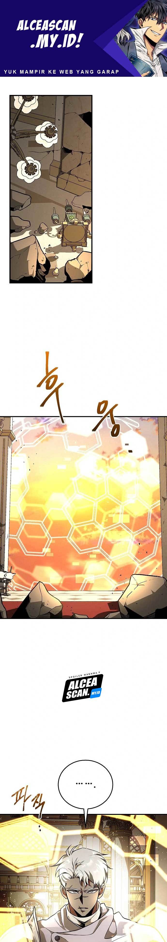 Emperor Hunt (Empress Hunt) Chapter 05 Gambar 2