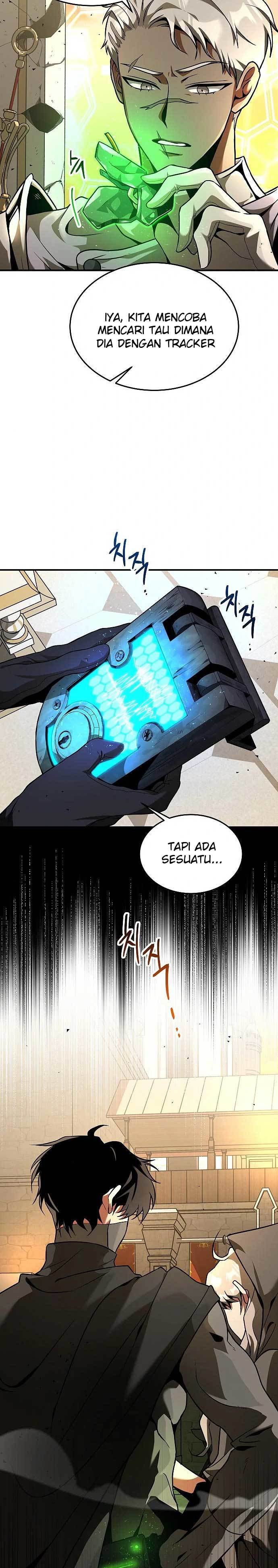 Emperor Hunt (Empress Hunt) Chapter 05 Gambar 6