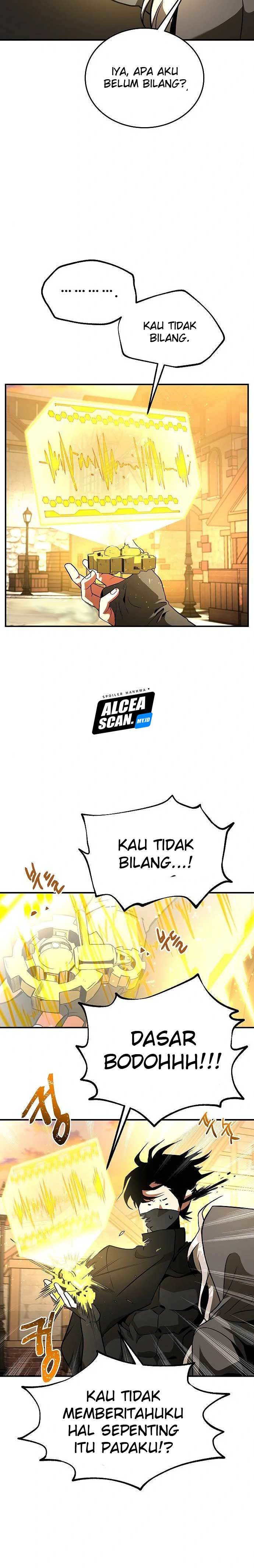 Emperor Hunt (Empress Hunt) Chapter 05 Gambar 13