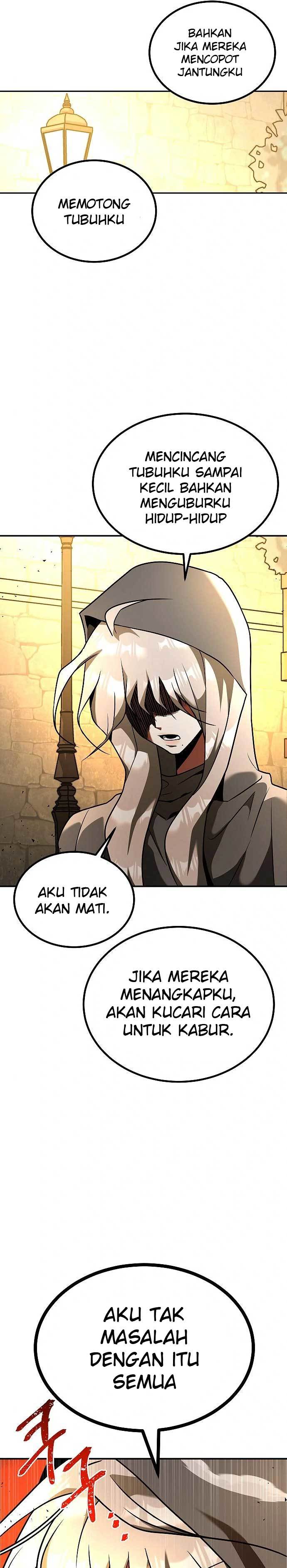 Emperor Hunt (Empress Hunt) Chapter 05 Gambar 14