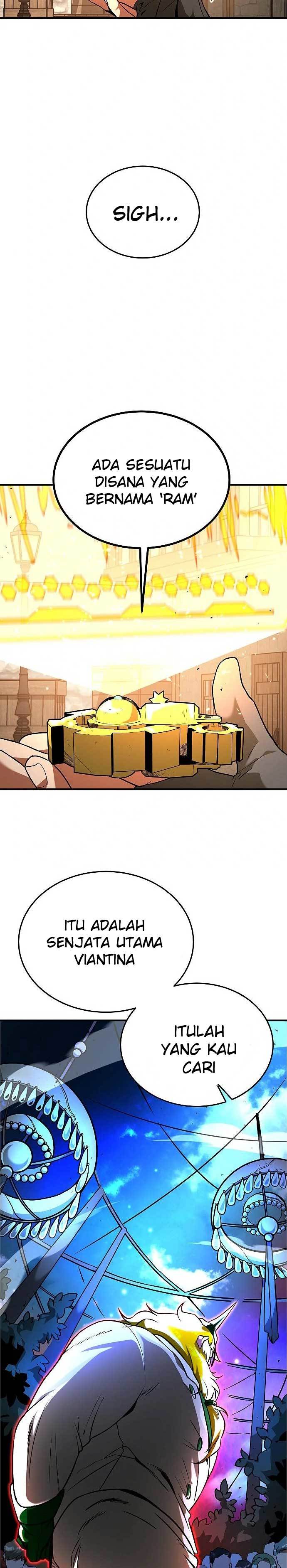 Emperor Hunt (Empress Hunt) Chapter 05 Gambar 16
