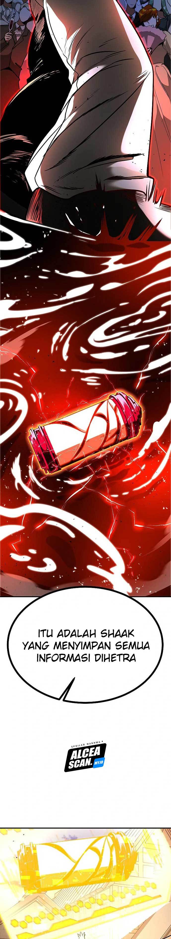 Emperor Hunt (Empress Hunt) Chapter 05 Gambar 17