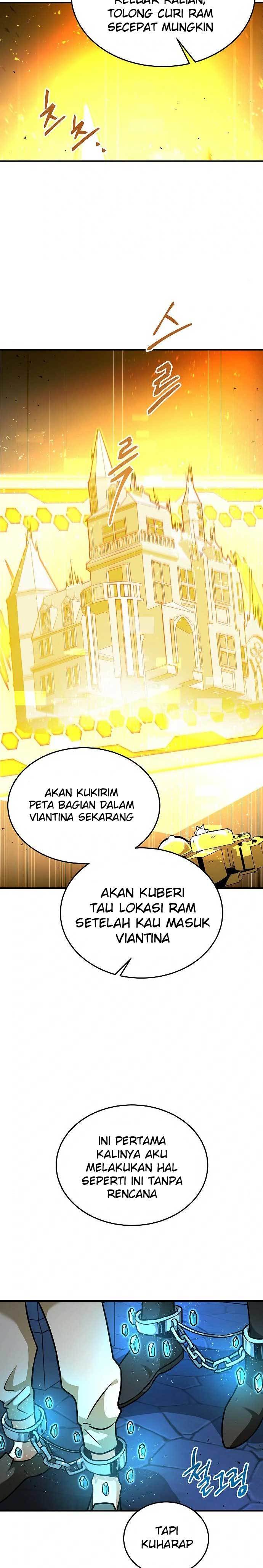 Emperor Hunt (Empress Hunt) Chapter 05 Gambar 23