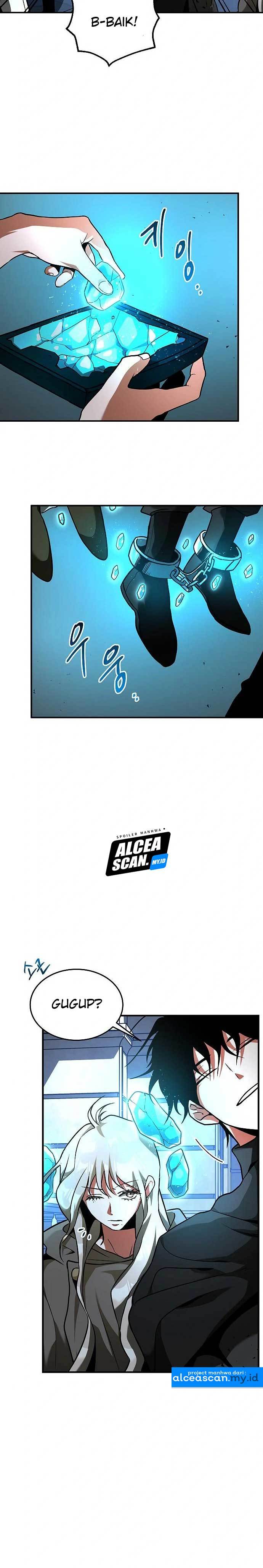 Emperor Hunt (Empress Hunt) Chapter 05 Gambar 25