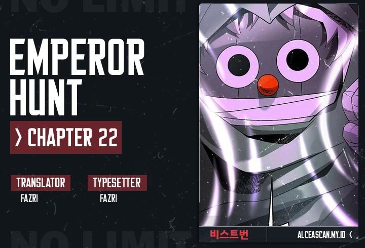Emperor Hunt (Empress Hunt) Chapter 22 Gambar 1