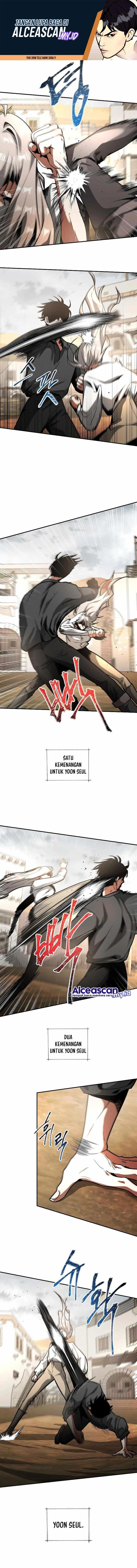 Emperor Hunt (Empress Hunt) Chapter 22 Gambar 2