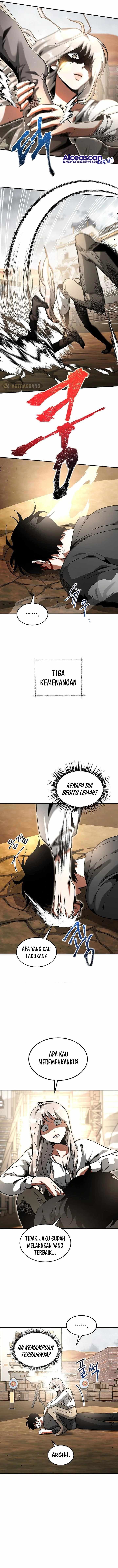 Emperor Hunt (Empress Hunt) Chapter 22 Gambar 3