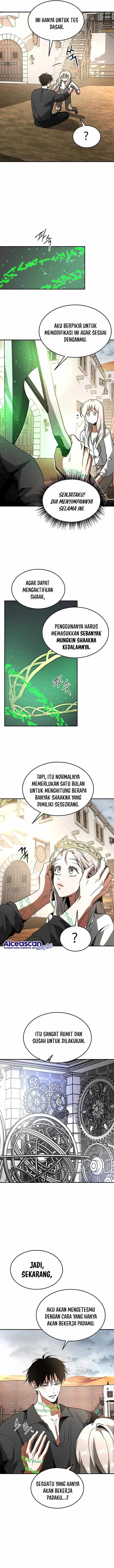 Emperor Hunt (Empress Hunt) Chapter 22 Gambar 6