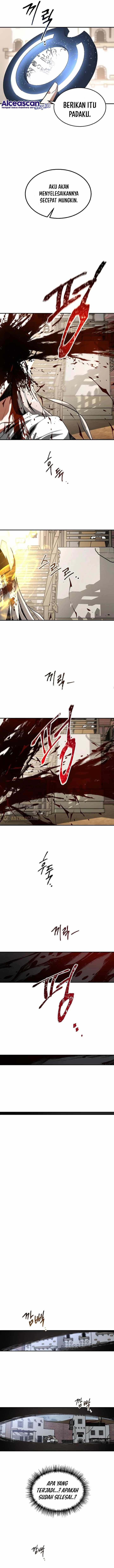 Emperor Hunt (Empress Hunt) Chapter 22 Gambar 8