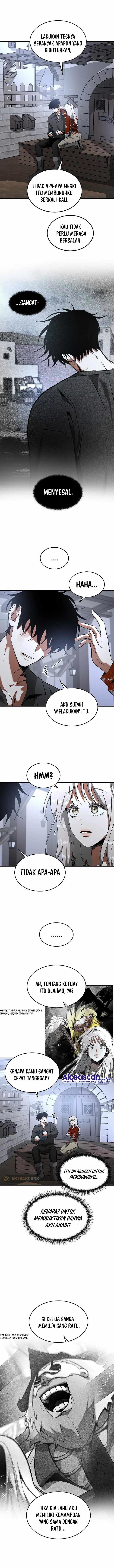 Emperor Hunt (Empress Hunt) Chapter 22 Gambar 10