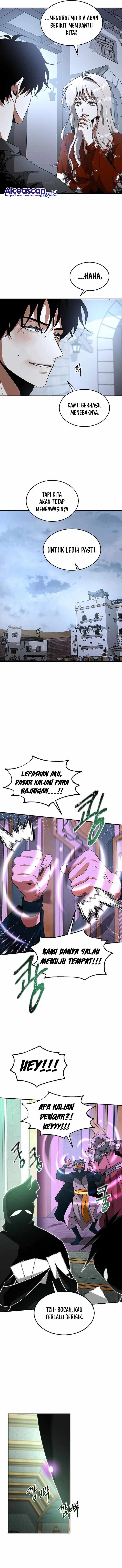 Emperor Hunt (Empress Hunt) Chapter 22 Gambar 11