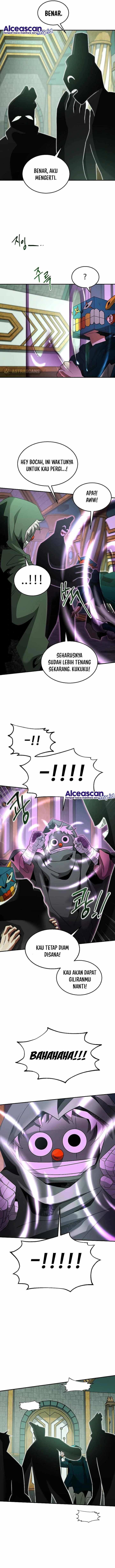Emperor Hunt (Empress Hunt) Chapter 22 Gambar 12