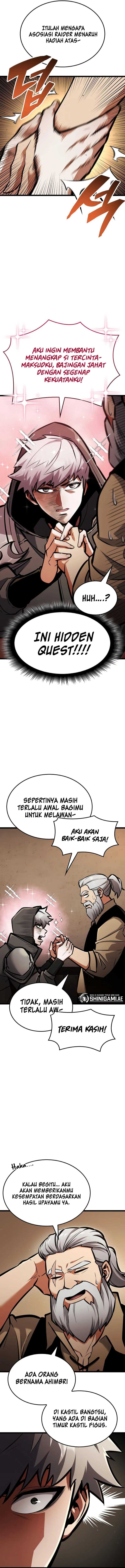 Emperor Of Solo Play Chapter 08 Gambar 13