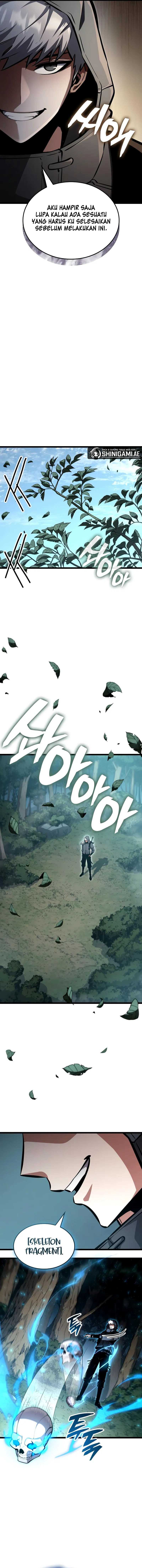 Emperor Of Solo Play Chapter 08 Gambar 16