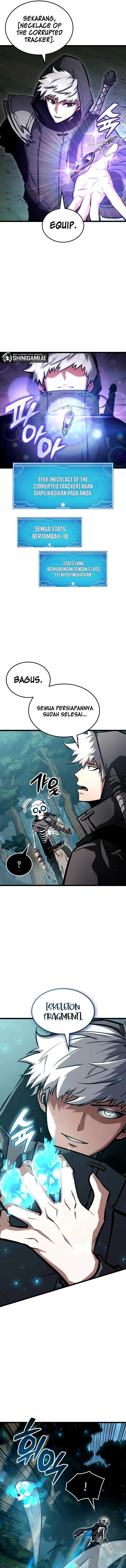Emperor Of Solo Play Chapter 08 Gambar 18