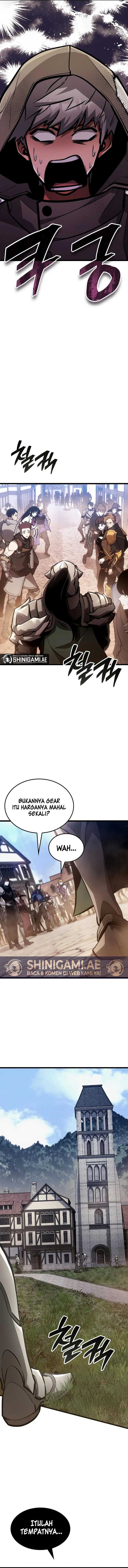 Emperor Of Solo Play Chapter 09 Gambar 19