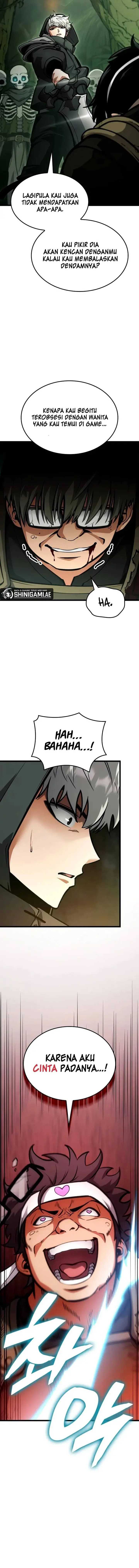 Emperor Of Solo Play Chapter 12 Gambar 3