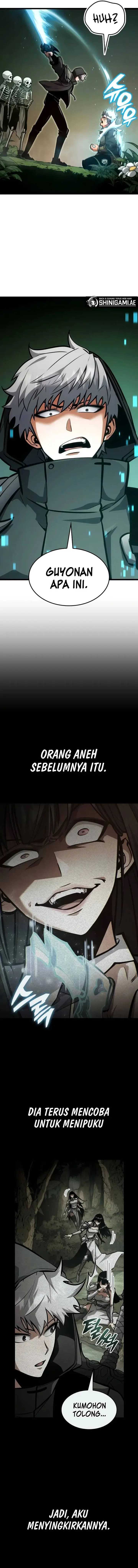 Emperor Of Solo Play Chapter 12 Gambar 4