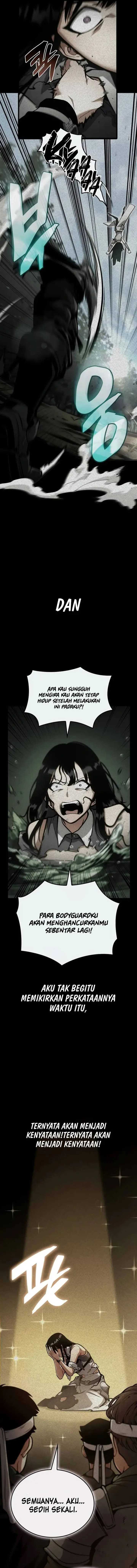 Emperor Of Solo Play Chapter 12 Gambar 5