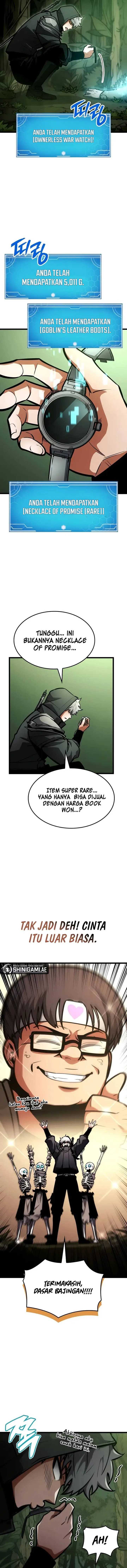 Emperor Of Solo Play Chapter 12 Gambar 7