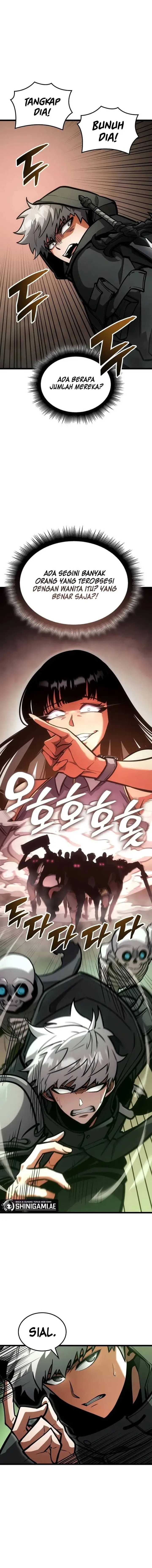 Emperor Of Solo Play Chapter 12 Gambar 9