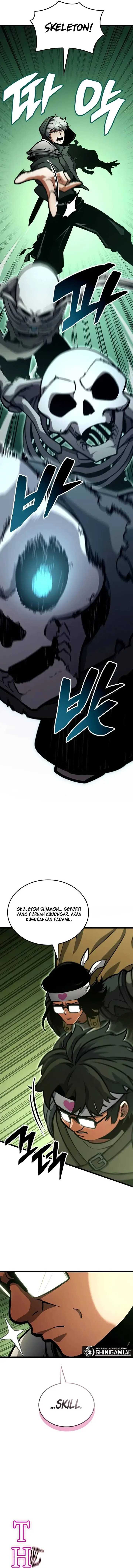 Emperor Of Solo Play Chapter 12 Gambar 10