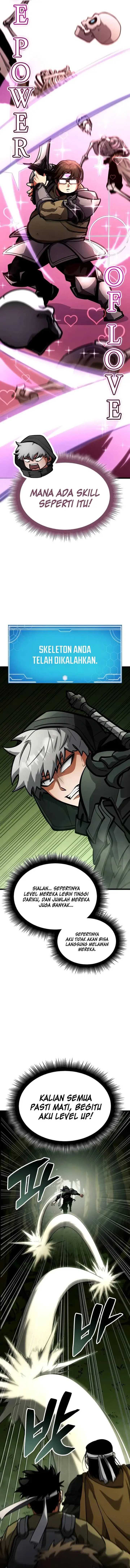 Emperor Of Solo Play Chapter 12 Gambar 11