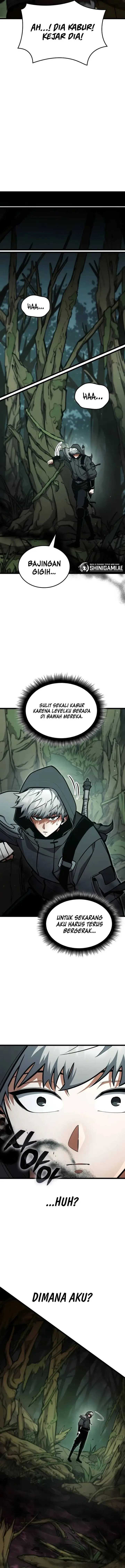 Emperor Of Solo Play Chapter 12 Gambar 12