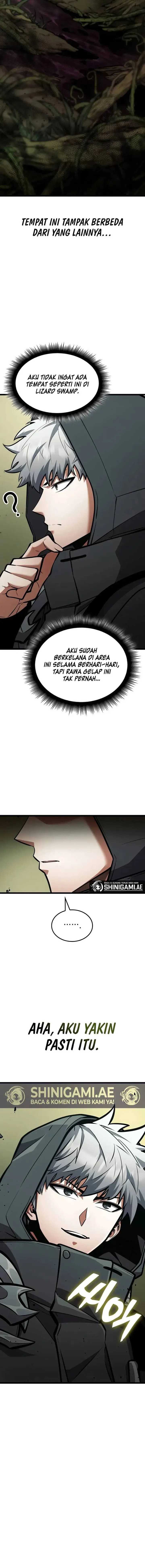 Emperor Of Solo Play Chapter 12 Gambar 13