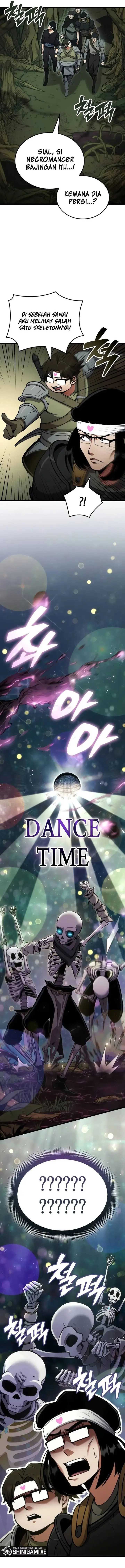 Emperor Of Solo Play Chapter 12 Gambar 14