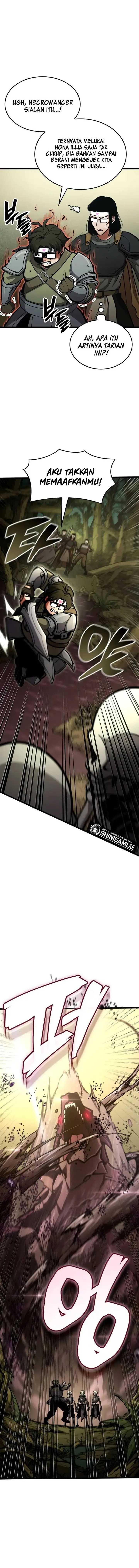 Emperor Of Solo Play Chapter 12 Gambar 15